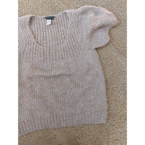Womans Sweater By Bcbg, Alpaca Arcrylic Blend, Preowned(B15)